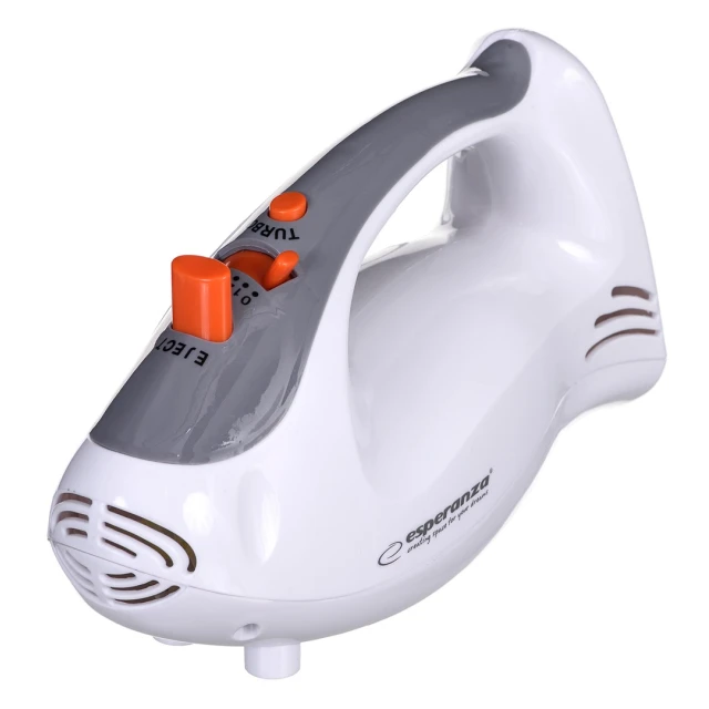 Міксер Esperanza Donut EKM009 250 Вт White (5901299917060)