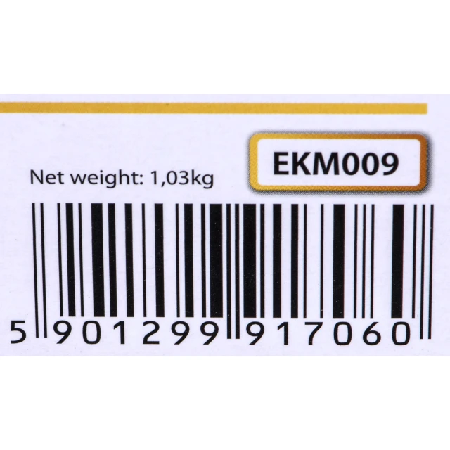 Міксер Esperanza Donut EKM009 250 Вт White (5901299917060)