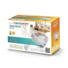 Міксер Esperanza Donut EKM009 250 Вт White (5901299917060)