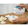 Міксер Esperanza Tiramisu EKM010 300 Вт White (5901299917077)
