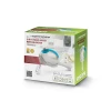 Міксер Esperanza Tiramisu EKM010 300 Вт White (5901299917077)