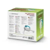 Міксер Esperanza Tiramisu EKM010 300 Вт White (5901299917077)