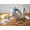 Міксер Esperanza Tiramisu EKM010 300 Вт White (5901299917077)
