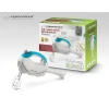Міксер Esperanza Tiramisu EKM010 300 Вт White (5901299917077)