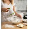 Міксер Esperanza Apple Pie EKM011 400 Вт White (5901299917084)