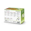 Міксер Esperanza Apple Pie EKM011 400 Вт White (5901299917084)