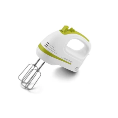 Міксер Esperanza Apple Pie EKM011 400 Вт White (5901299917084)