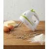 Міксер Esperanza Apple Pie EKM011 400 Вт White (5901299917084)