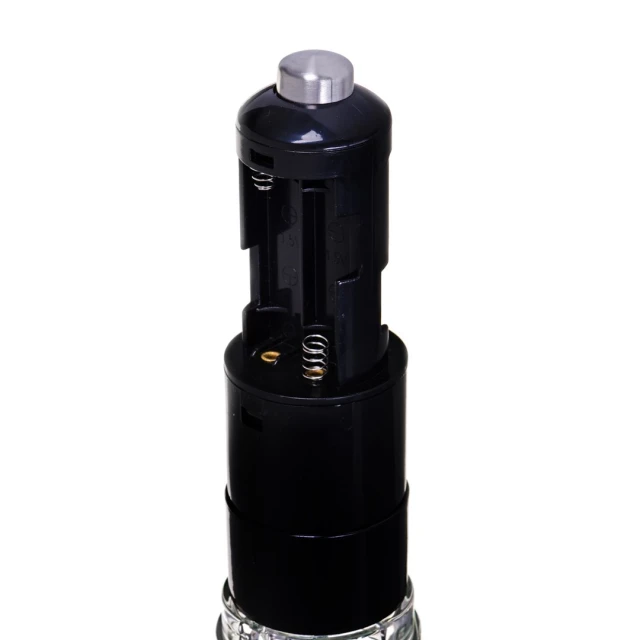 Млинок для перцю Esperanza Malabar EKP001K Black (5901299917091)