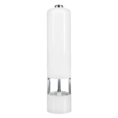 Млинок для перцю Esperanza Malabar EKP001W White (5901299917145)