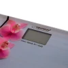 Ваги підлогові Esperanza Orchid EBS010 Gray (5901299917213)