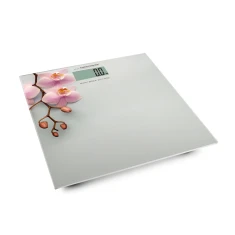 Ваги підлогові Esperanza Orchid EBS010 Gray (5901299917213)