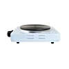 Електроплитка Esperanza Pinatubo EKH002W 1 конфорка White (5901299917435)