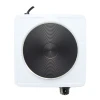 Електроплитка Esperanza Pinatubo EKH002W 1 конфорка White (5901299917435)
