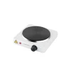 Електроплитка Esperanza Pinatubo EKH002W 1 конфорка White (5901299917435)