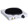 Електроплитка Esperanza Pinatubo EKH002W 1 конфорка White (5901299917435)