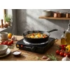 Електроплитка Esperanza Pinatubo EKH002K 1 конфорка Black (5901299917442)