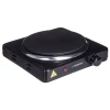 Електроплитка Esperanza Pinatubo EKH002K 1 конфорка Black (5901299917442)