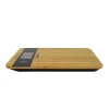 Весы кухонные Esperanza Bamboo EKS005 Beige (5901299917510)