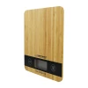 Весы кухонные Esperanza Bamboo EKS005 Beige (5901299917510)