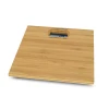 Ваги підлогові Esperanza Bamboo EBS012 Brown (5901299917527)
