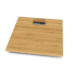 Ваги підлогові Esperanza Bamboo EBS012 Brown (5901299917527)