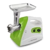 М'ясорубка Esperanza Meatball EKM012G 600 Вт White/Green (5901299917534)