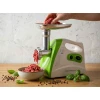 М'ясорубка Esperanza Meatball EKM012G 600 Вт White/Green (5901299917534)