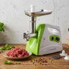 М'ясорубка Esperanza Meatball EKM012G 600 Вт White/Green (5901299917534)