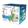 М'ясорубка Esperanza Meatball EKM012G 600 Вт White/Green (5901299917534)