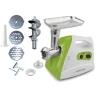 М'ясорубка Esperanza Meatball EKM012G 600 Вт White/Green (5901299917534)