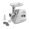М'ясорубка Esperanza EKM012E 600 Вт White (5901299918739)
