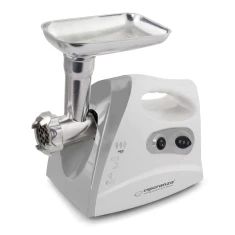 Мясорубка Esperanza EKM012E 600 Вт White (5901299918739)