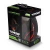 Навушники Esperanza Condor EGH300R Black (5901299922385)