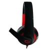 Навушники Esperanza Condor EGH300R Black (5901299922385)