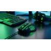 Миша Esperanza Wolf EGM201G оптична 2400 DPI Black (5901299925430)