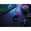 Миша Esperanza Wolf EGM201B оптична 2400 DPI Black (5901299925447)