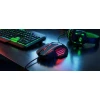 Миша Esperanza Wolf EGM201R оптична 2400 DPI Black (5901299925454)