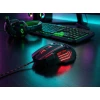 Миша Esperanza Wolf EGM201R оптична 2400 DPI Black (5901299925454)