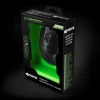 Миша Esperanza Fighter EGM205G оптична 2400 DPI Black (5901299925539)
