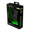 Миша Esperanza Lightning EGM211R 2400 DPI Black (5901299925560)