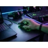 Миша Esperanza MX209 Claw 2400 DPI Black (5901299925577)