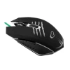 Миша Esperanza MX209 Claw 2400 DPI Black (5901299925577)