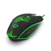 Миша Esperanza MX209 Claw 2400 DPI Black (5901299925577)