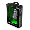 Миша Esperanza MX209 Claw 2400 DPI Black (5901299925577)
