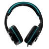 Навушники Esperanza Raven ігрові Blue (5901299925911)