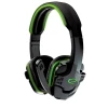 Наушники Esperanza EGH310G Black/Green (5901299925928)