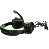 Наушники Esperanza EGH310G Black/Green (5901299925928)