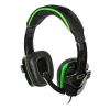 Наушники Esperanza EGH310G Black/Green (5901299925928)
