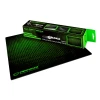 Килимок для миші Esperanza Grunge EGP101G ігровий 250x200 мм Green (5901299927953)